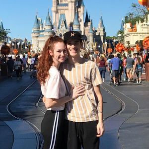 Meet your Posher, Johnathan